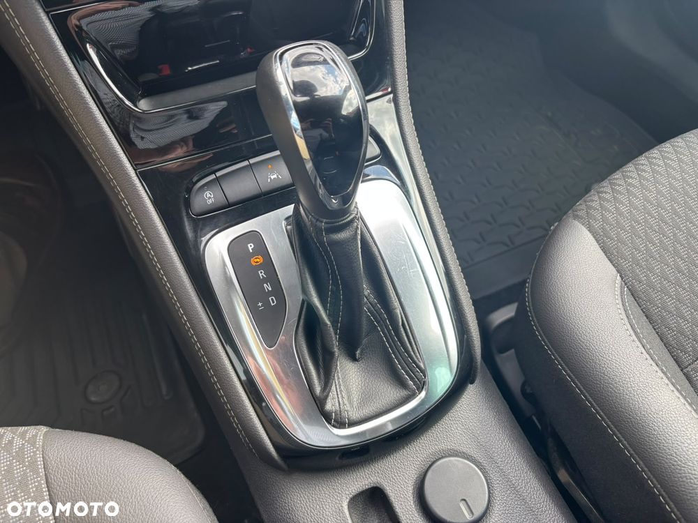Opel Astra 1.4 T Elite S&S - 4