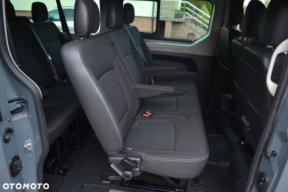 Renault Trafic 2.0 L2H1 HD Extra (bryg.) - 4