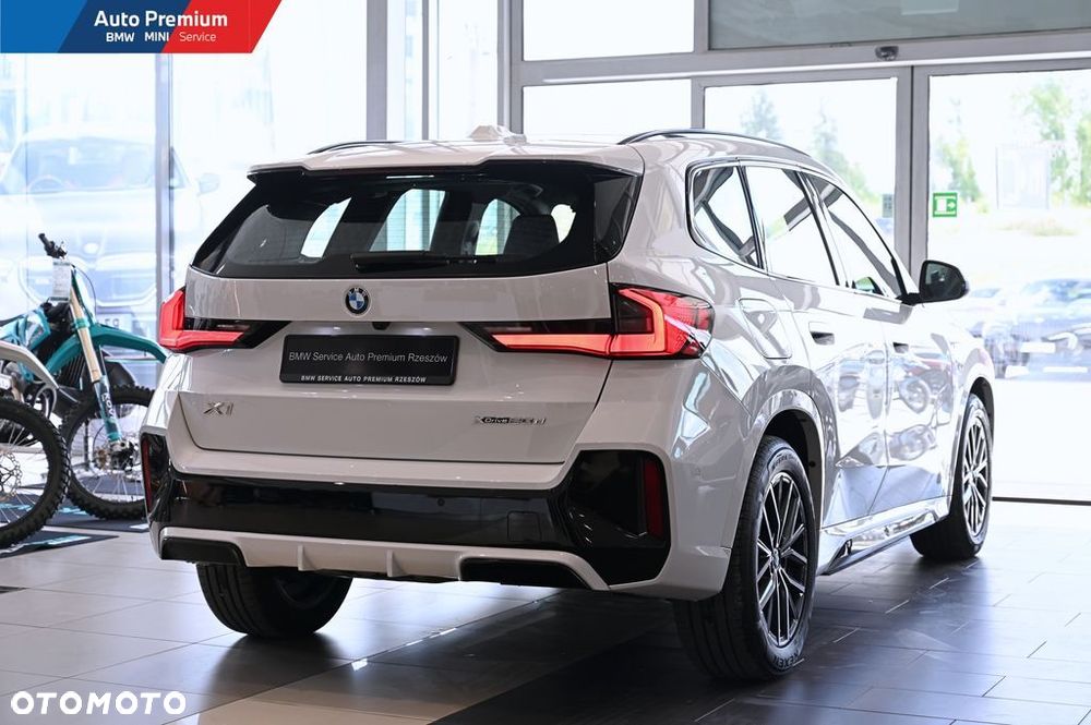 BMW X1 xDrive20d - 18