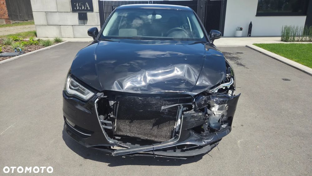 Audi A3 3-drzwiowe 1.4 TFSI S tronic Attraction - 15