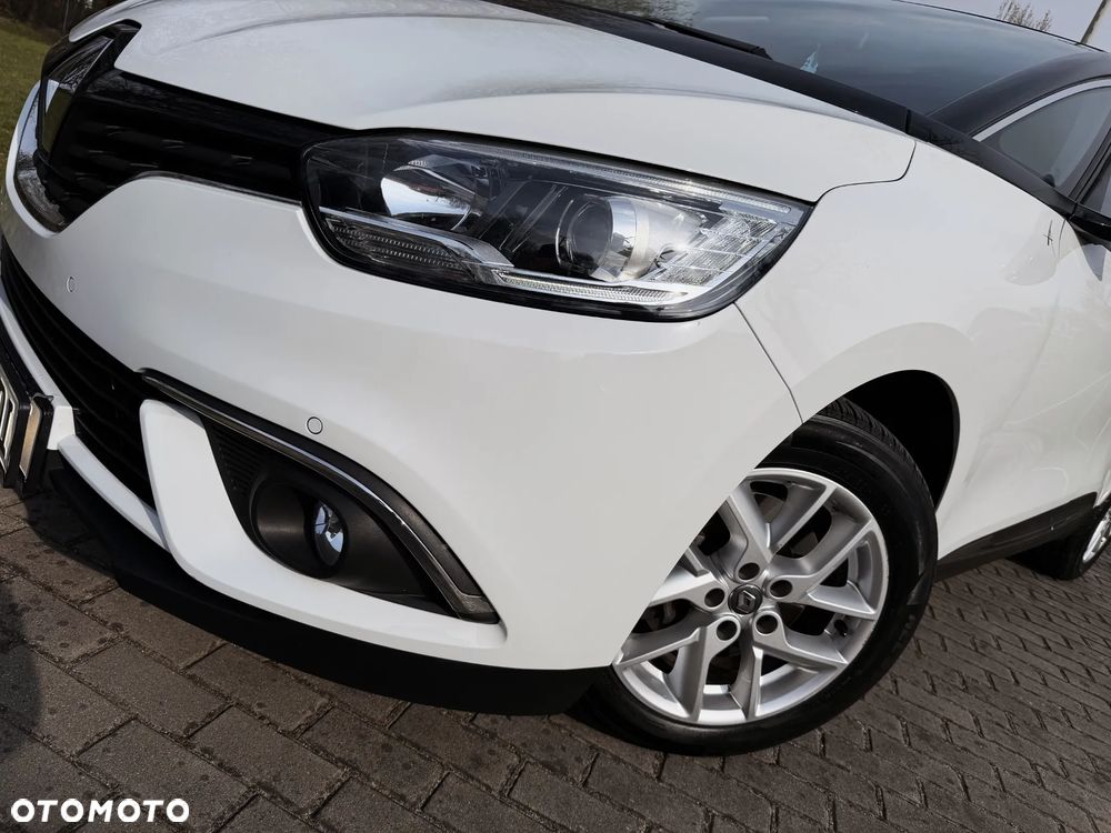 Renault Scenic ENERGY dCi 110 EDC LIMITED - 35