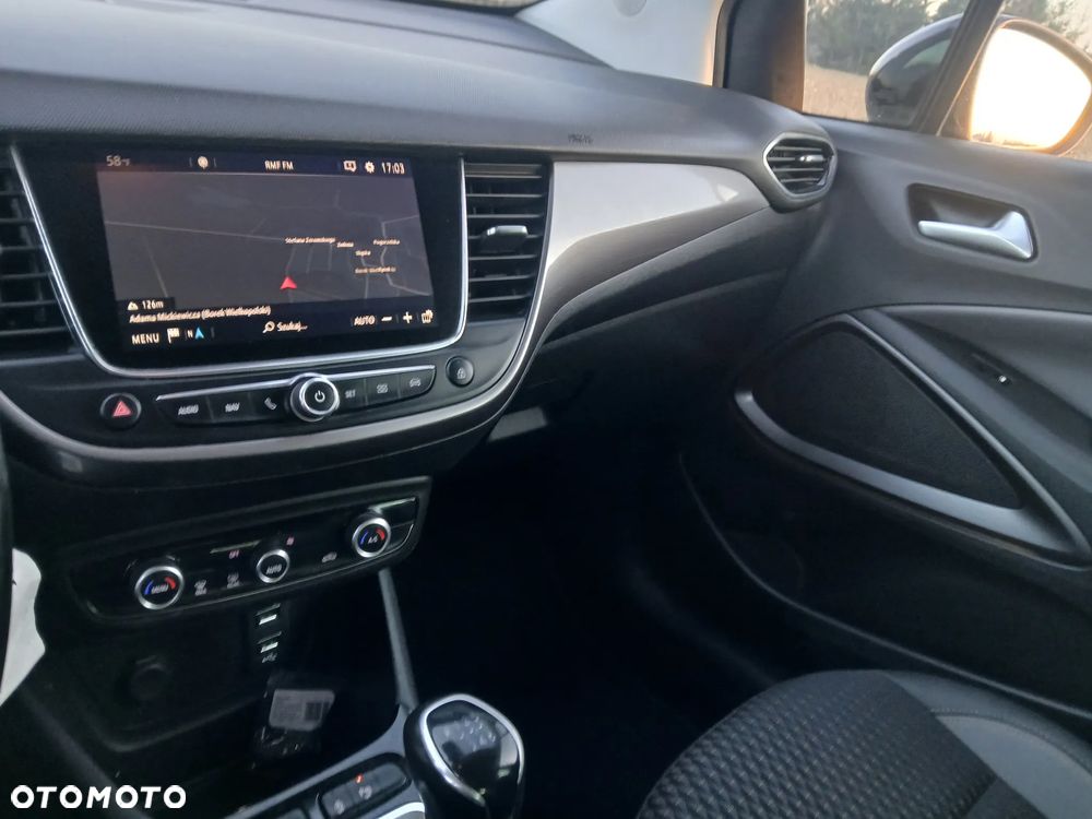 Opel Crossland X 1.6 Start/Stop Ultimate - 37