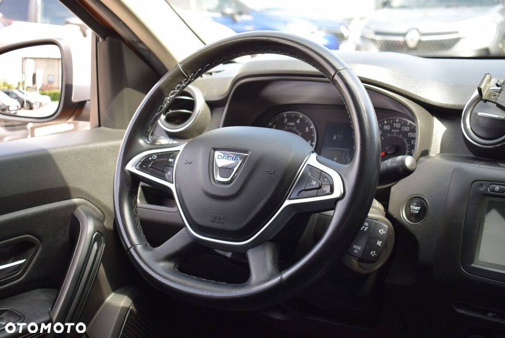 Dacia Duster - 19