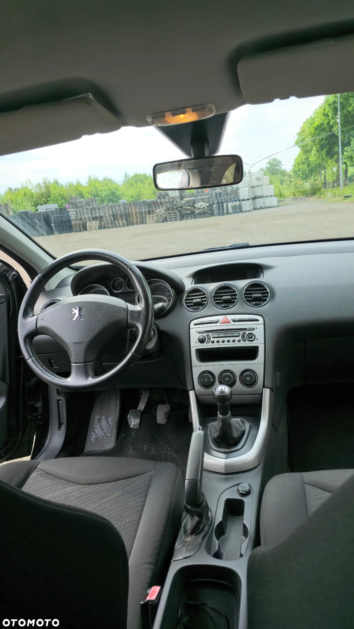 Peugeot 308 - 13
