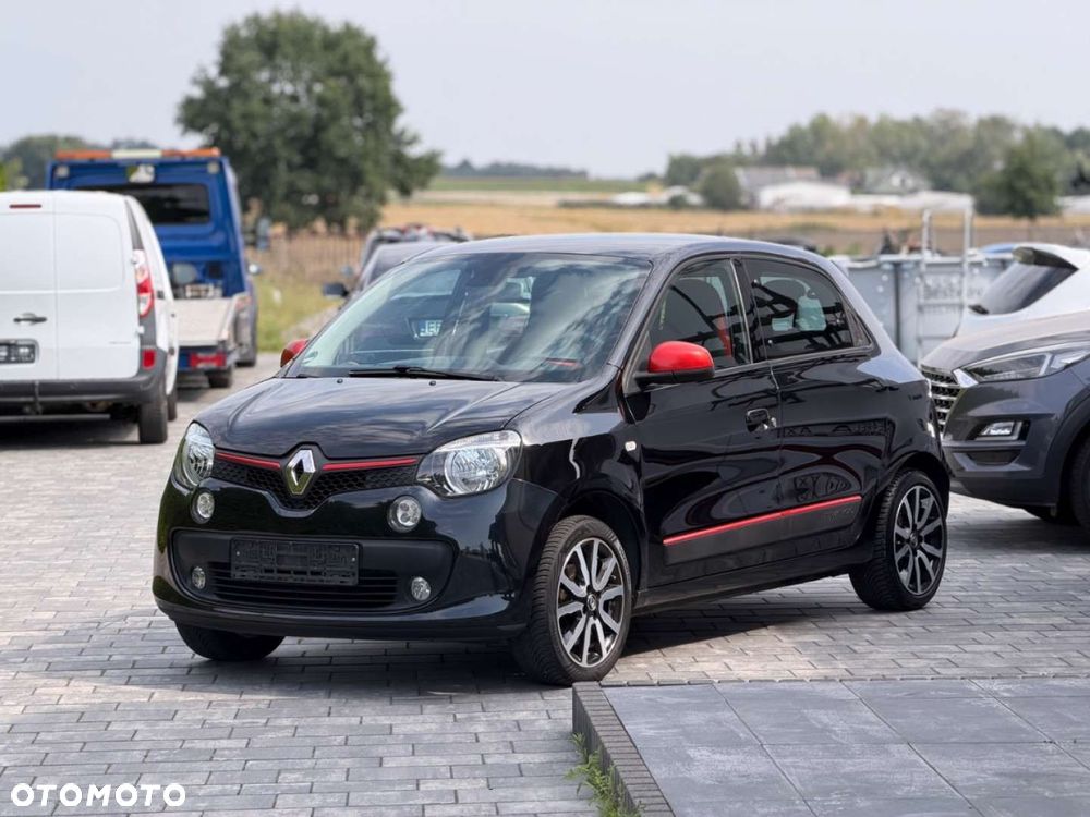 Renault Twingo - 1