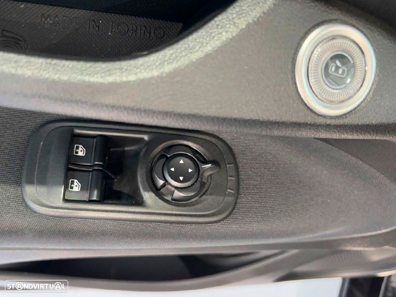 Fiat 500e C Standard - 16