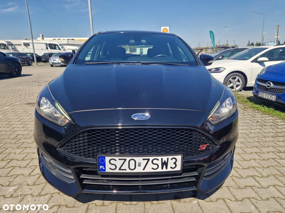 Ford Focus - 6