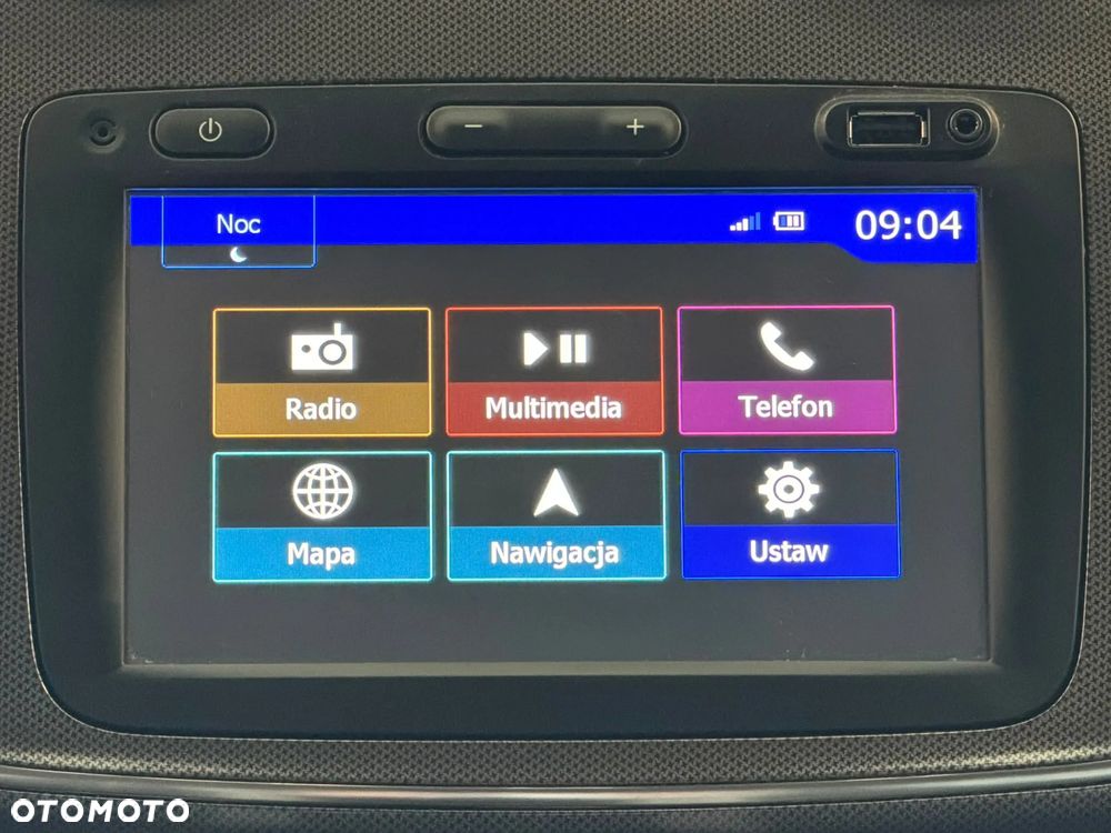 Dacia Sandero 0.9 TCe Laureate S&S Easy-R - 25