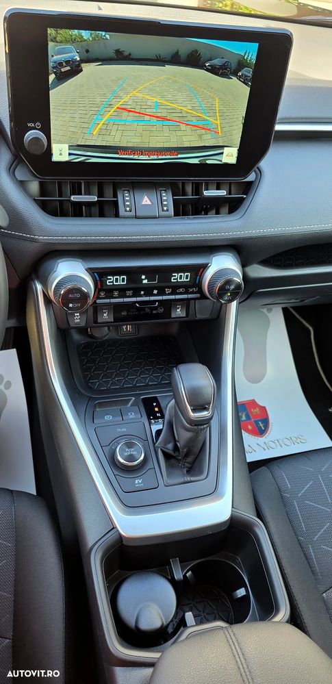 Toyota RAV4 Comfort - 28