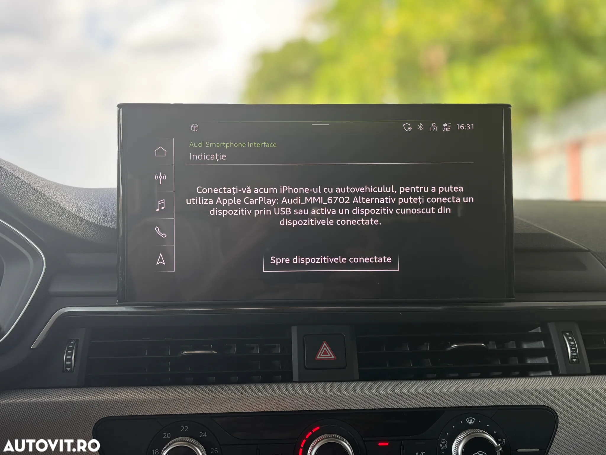 Audi A4 Avant 2.0 35 TDI S tronic MHEV Advanced - 24