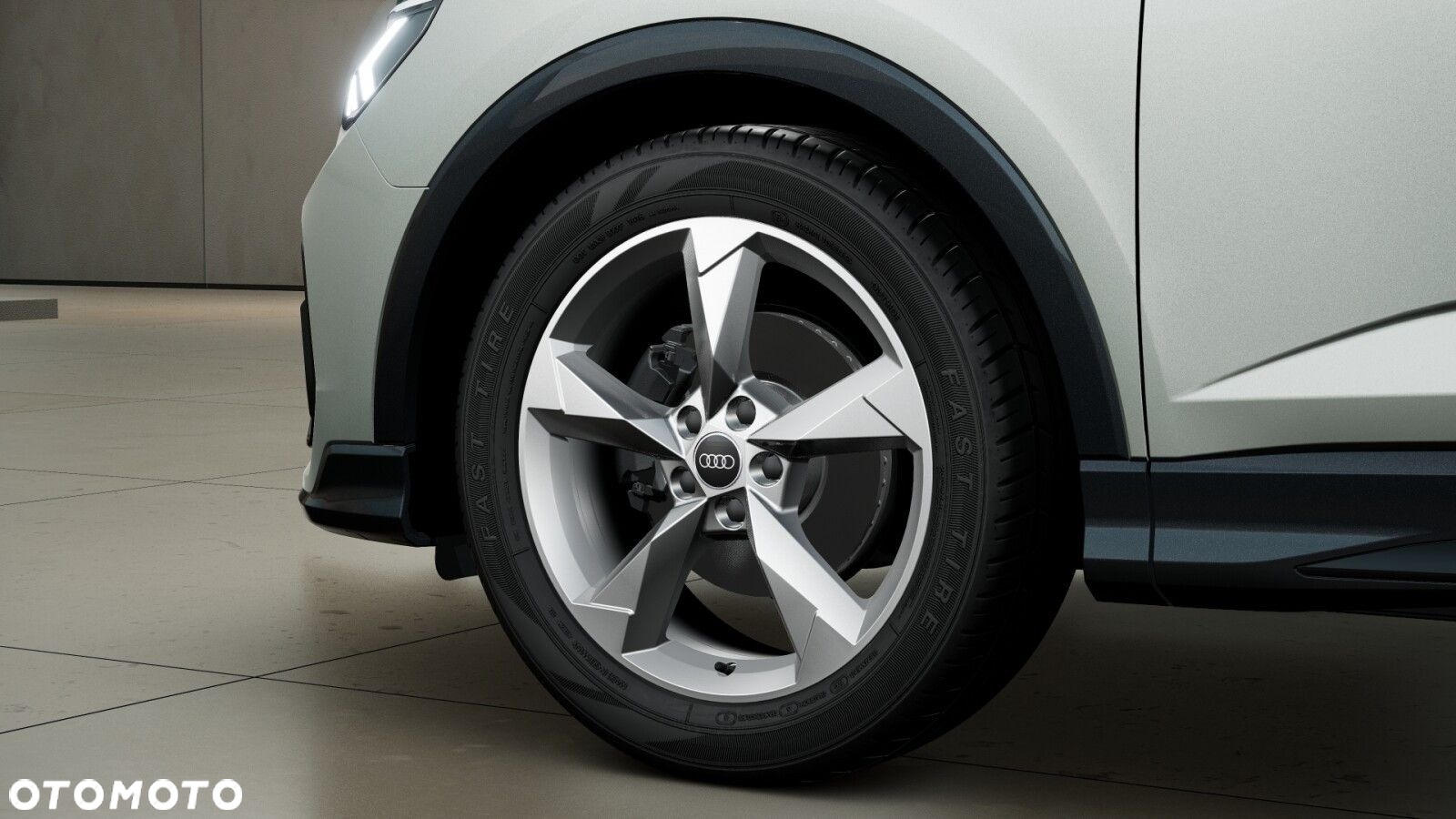 Audi Q3 Sportback - 5