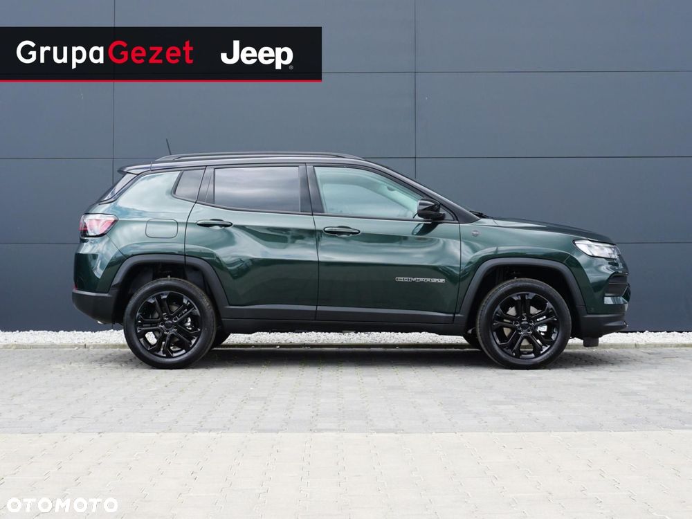 Jeep Compass - 3
