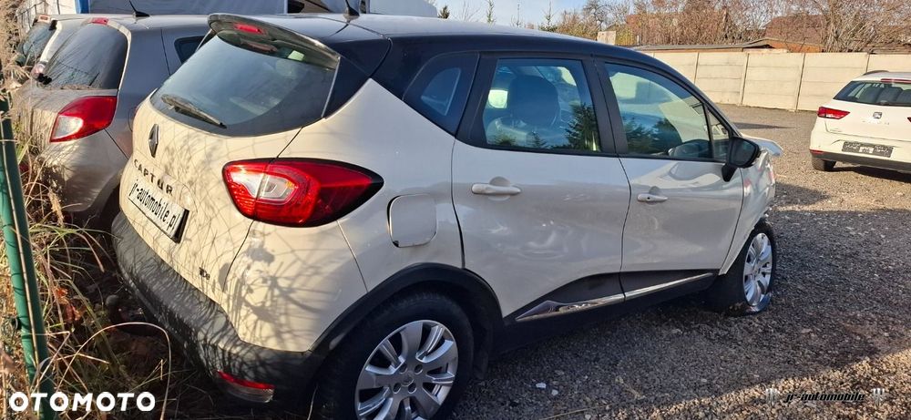 Renault Captur - 4