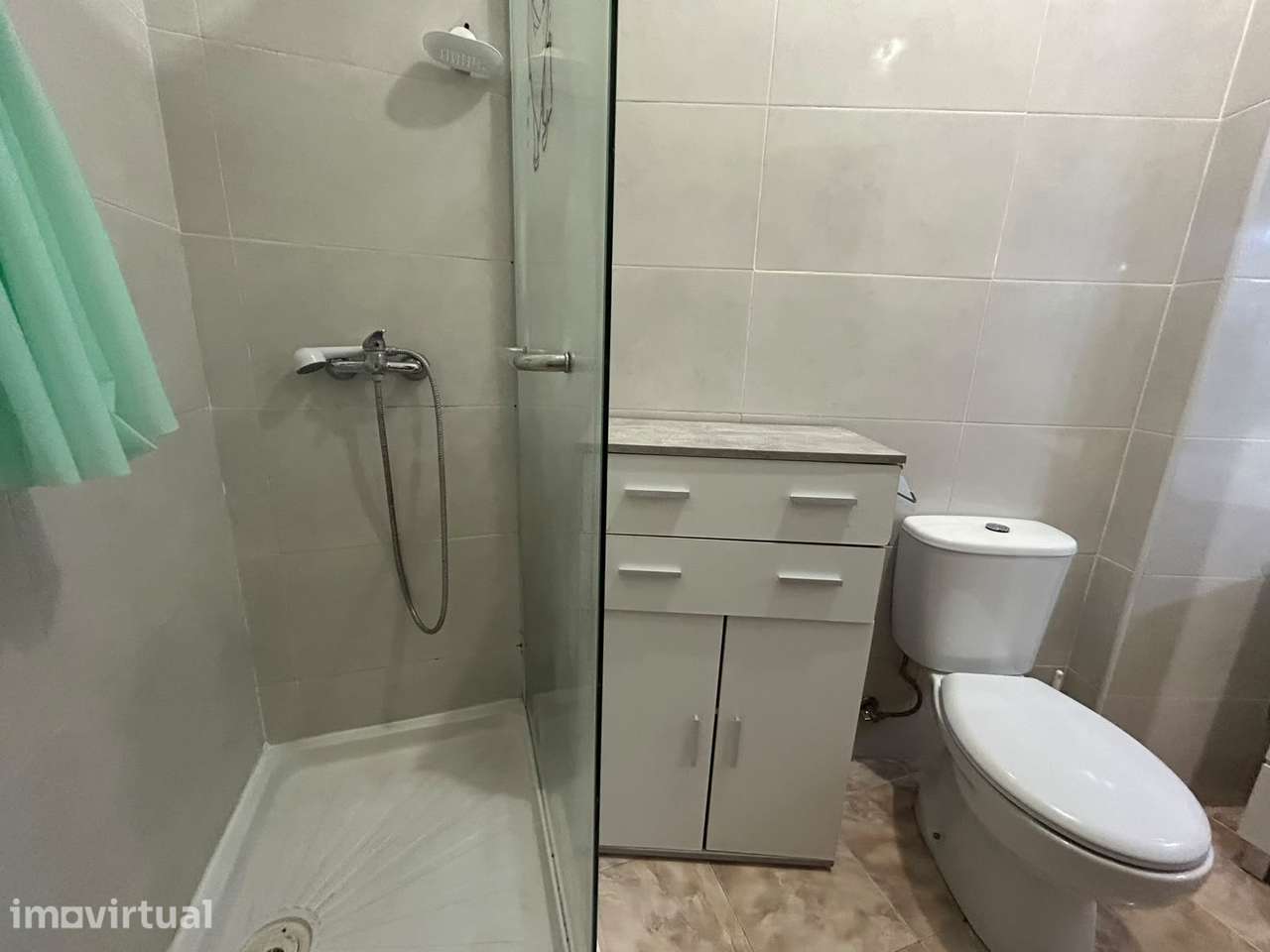 Simpático apartamento T2 – Baixa da Banheira - Grande imagem: 5/48