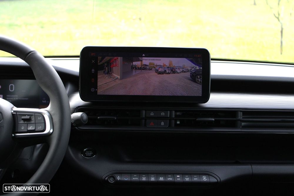 Jeep Avenger 1.2 GSE T3 Altitude - 30