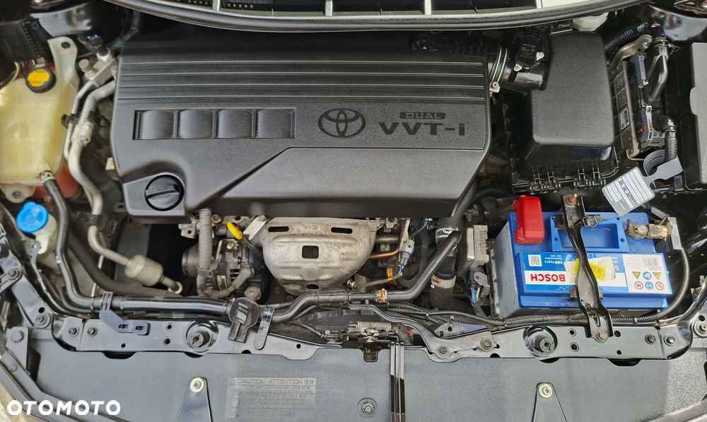 Toyota Auris 1.33 VVT-i Travel - 15
