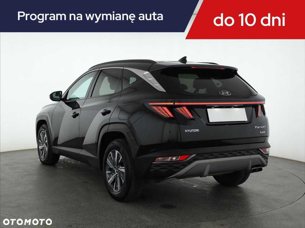 Hyundai Tucson - 5