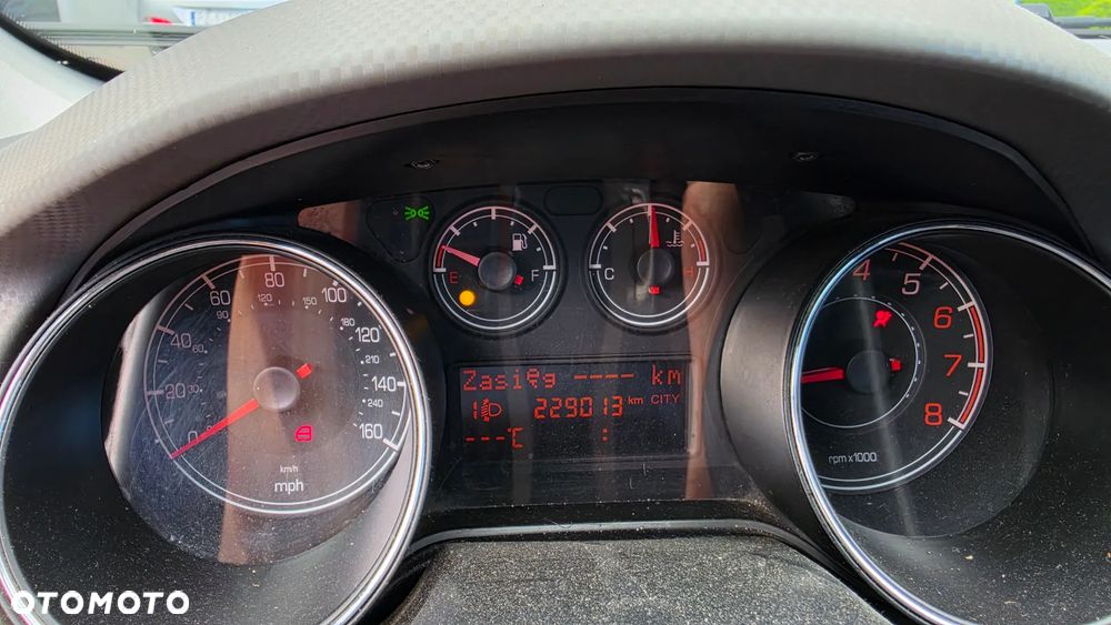 Fiat Bravo 1.4 T-Jet 16V Emotion - 15