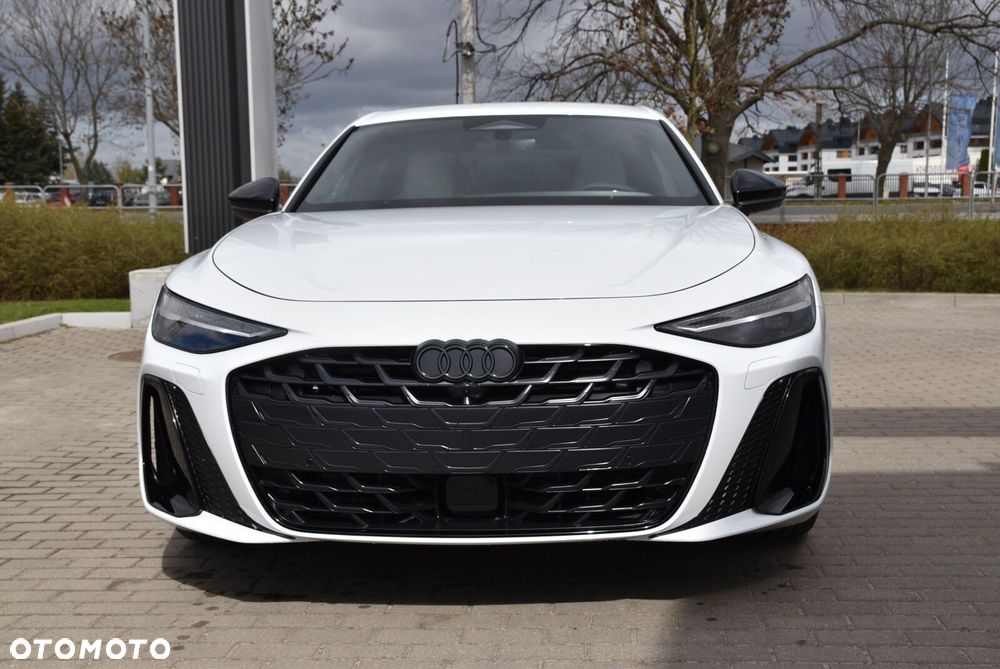 Audi A6 Limousine - 3