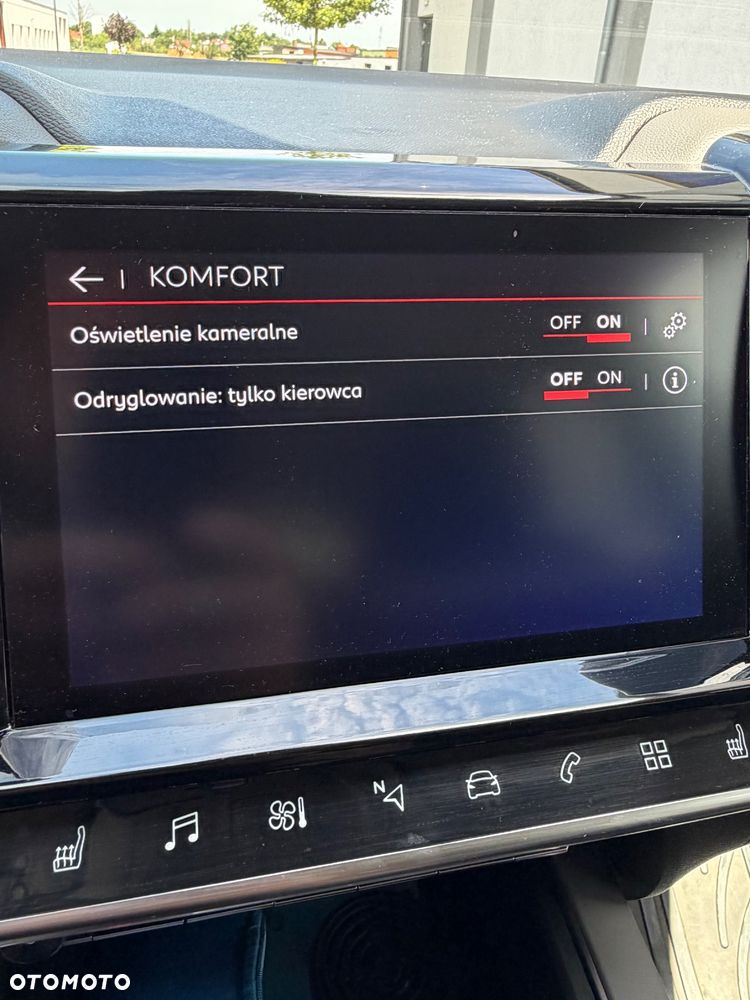 Citroën C5 Aircross 1.5 BlueHDi Shine - 21