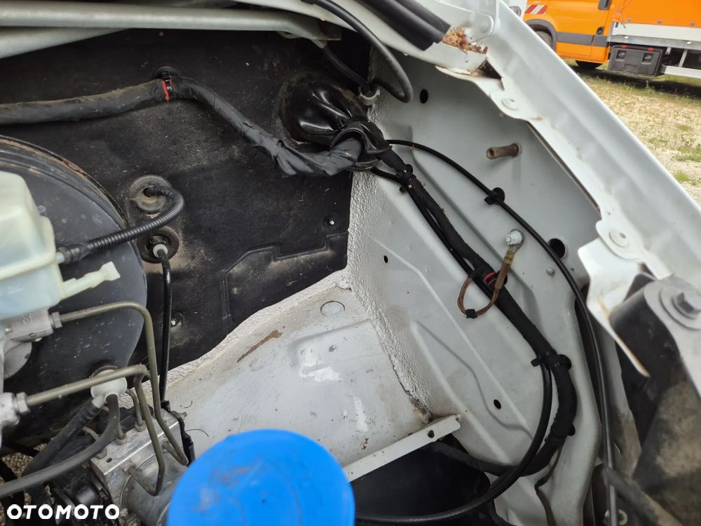 Mercedes-Benz 316CDI 2.2 160KM - 17