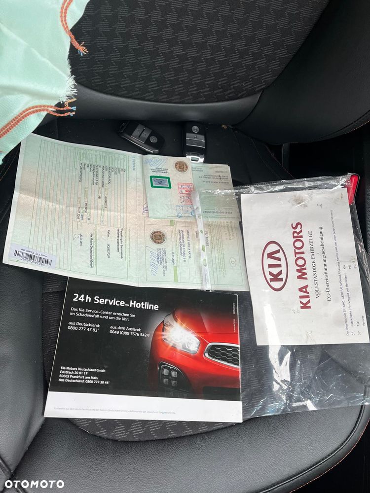 Kia Soul 1.6 T-GDI DCT Turbo - 25