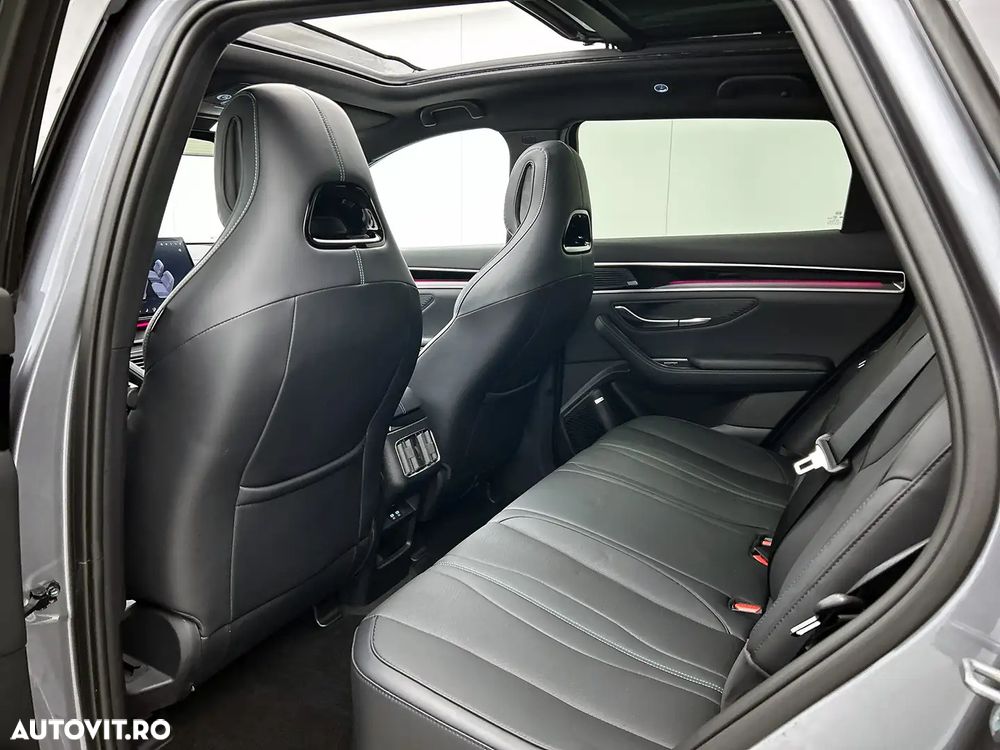 Byd Seal U AWD Design - 12