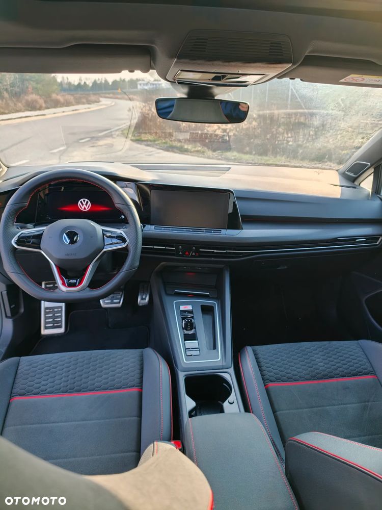 Volkswagen Golf 2.0 TSI OPF DSG GTI Clubsport 45 - 33