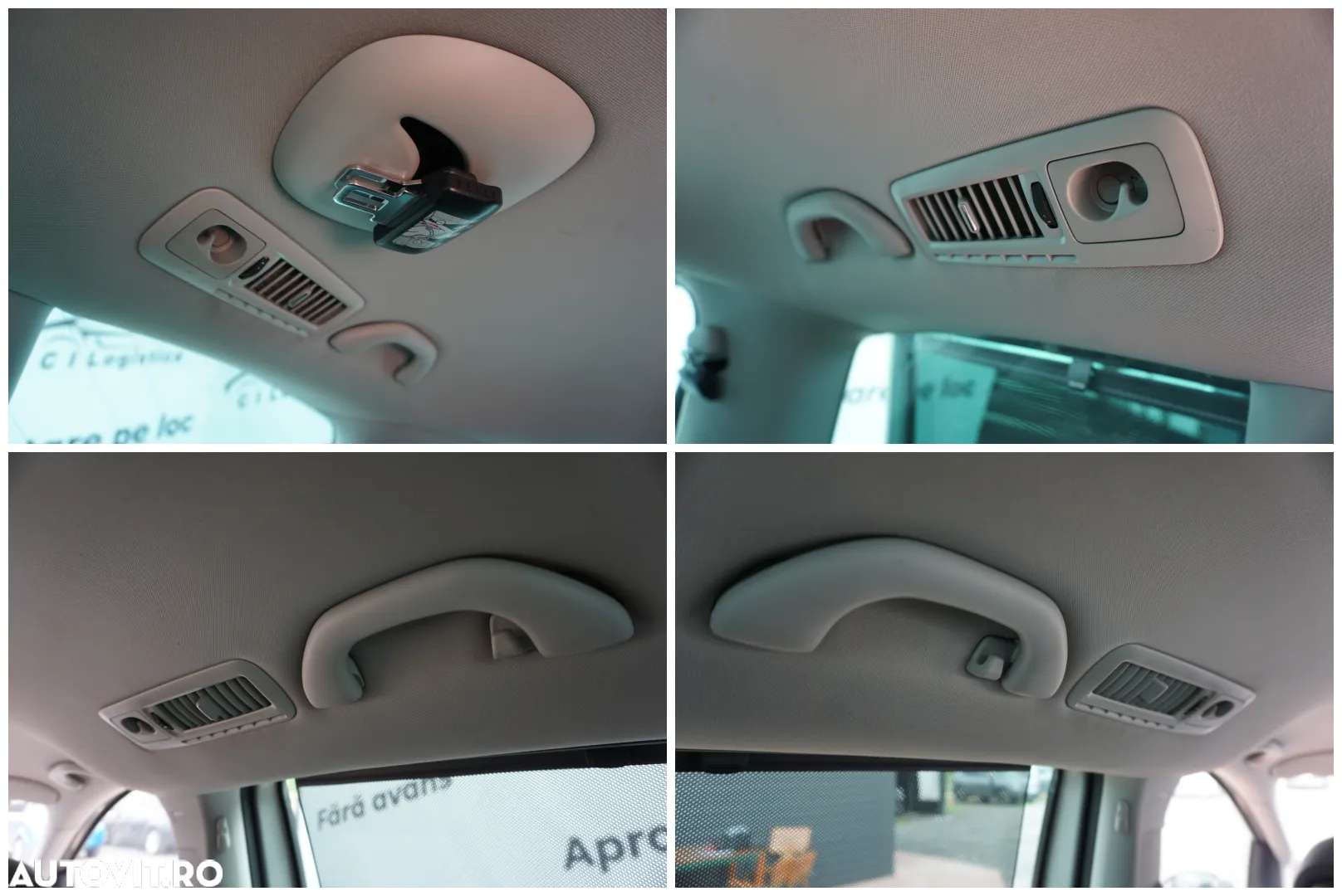 Seat Alhambra 2.0 TDI Ecomotive Style - 23