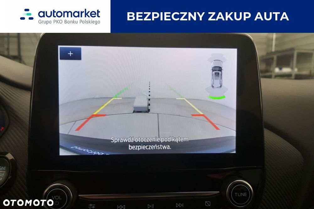 Ford Puma 1.0 EcoBoost mHEV ST-Line X DCT - 18