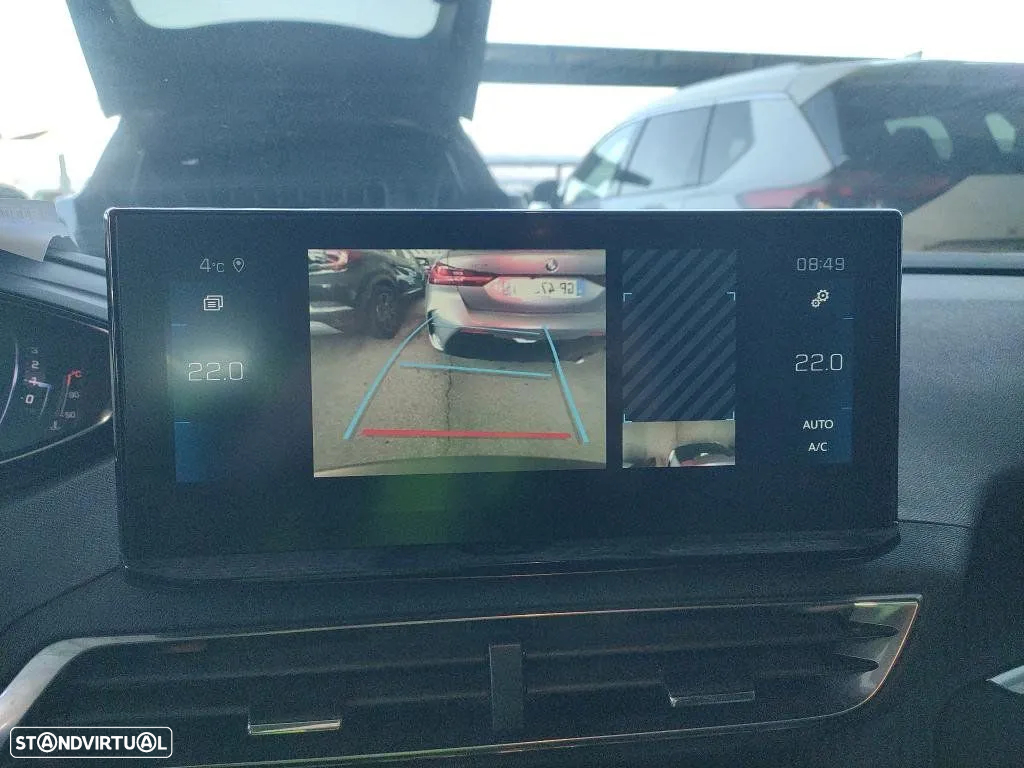 Peugeot 5008 PureTech 130 EAT6 Active - 10