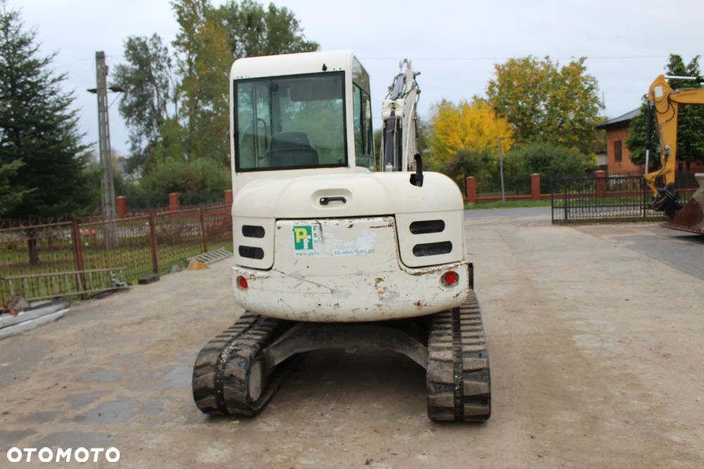 Terex HR 20 - 7