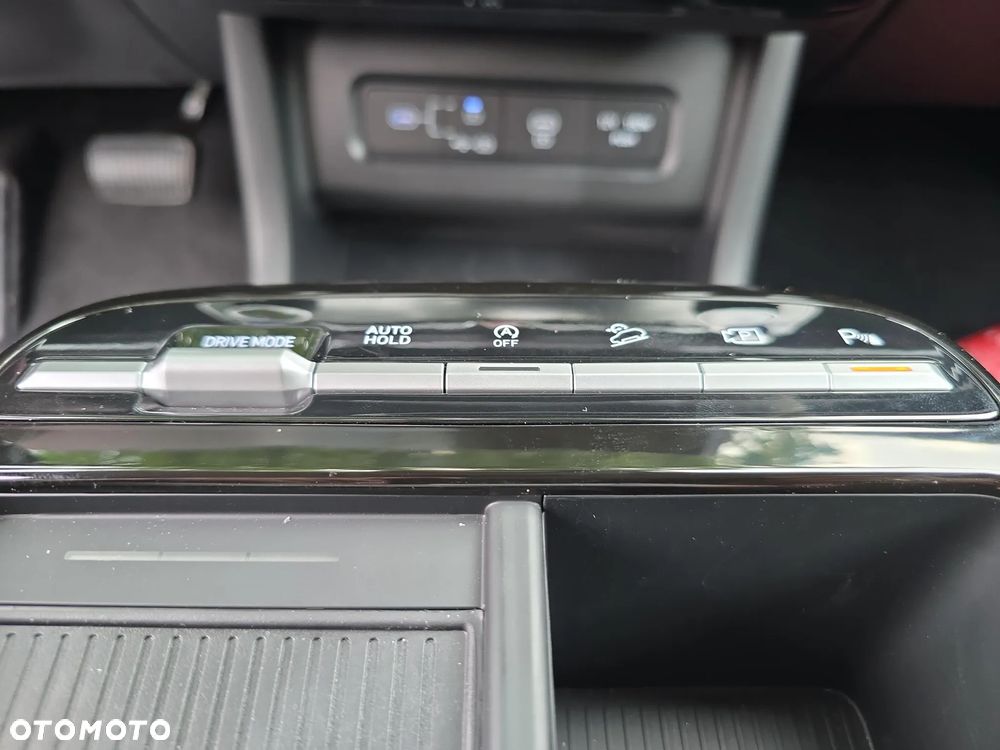 Hyundai Tucson 1.6 T-GDi Smart 2WD DCT - 20