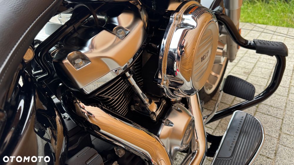 Harley-Davidson Softail Fat Boy - 13