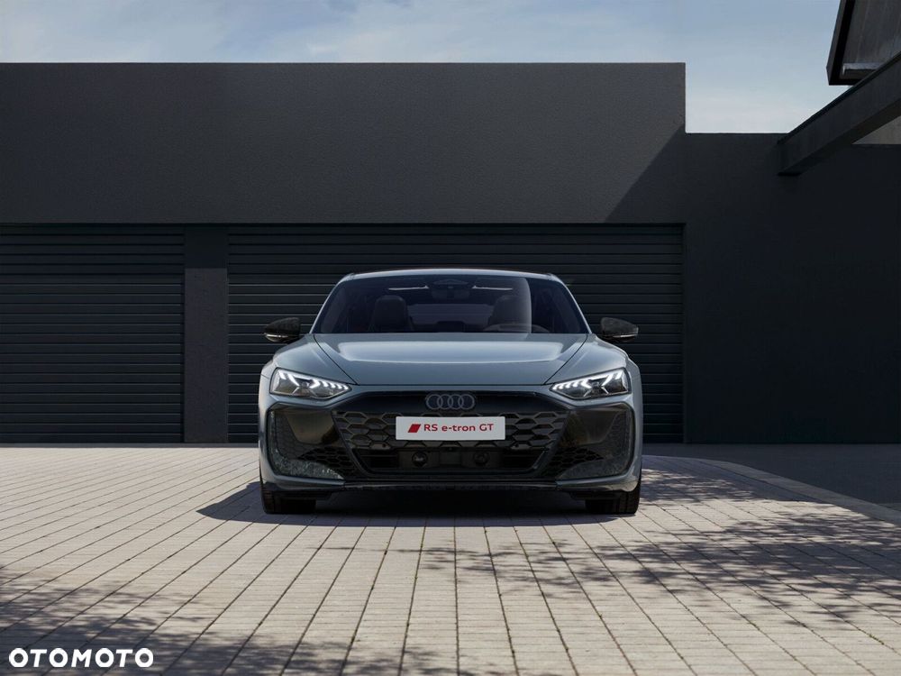 Audi RS e-tron GT - 3