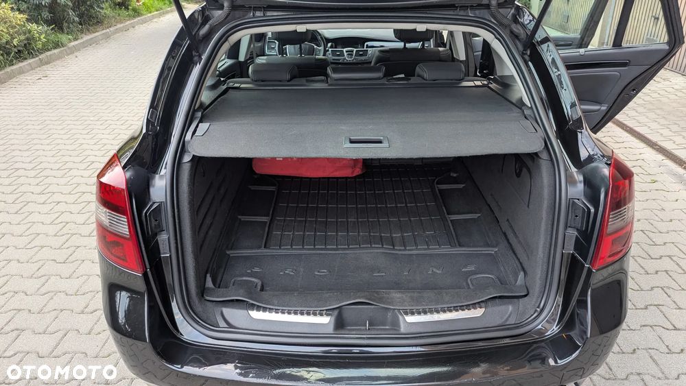 Renault Laguna 2.0 dCi Bose Edition - 21