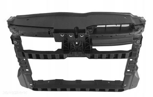 Pas Przedni Wzmocnienie Czołowe Vw Golof VI 2008-2016 Nowy - 3