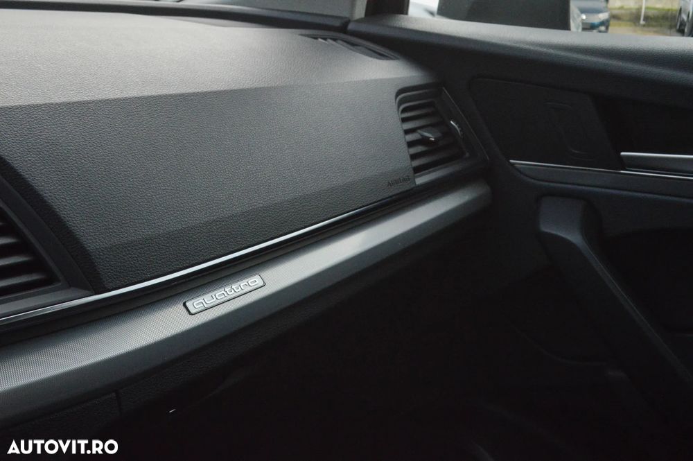 Audi Q5 2.0 TDI Quattro S tronic Sport - 28