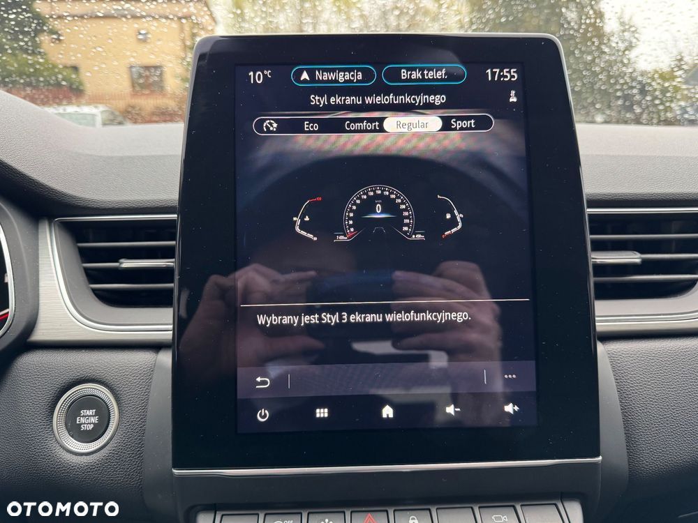 Renault Captur 1.3 TCe mHEV Intens EDC - 30