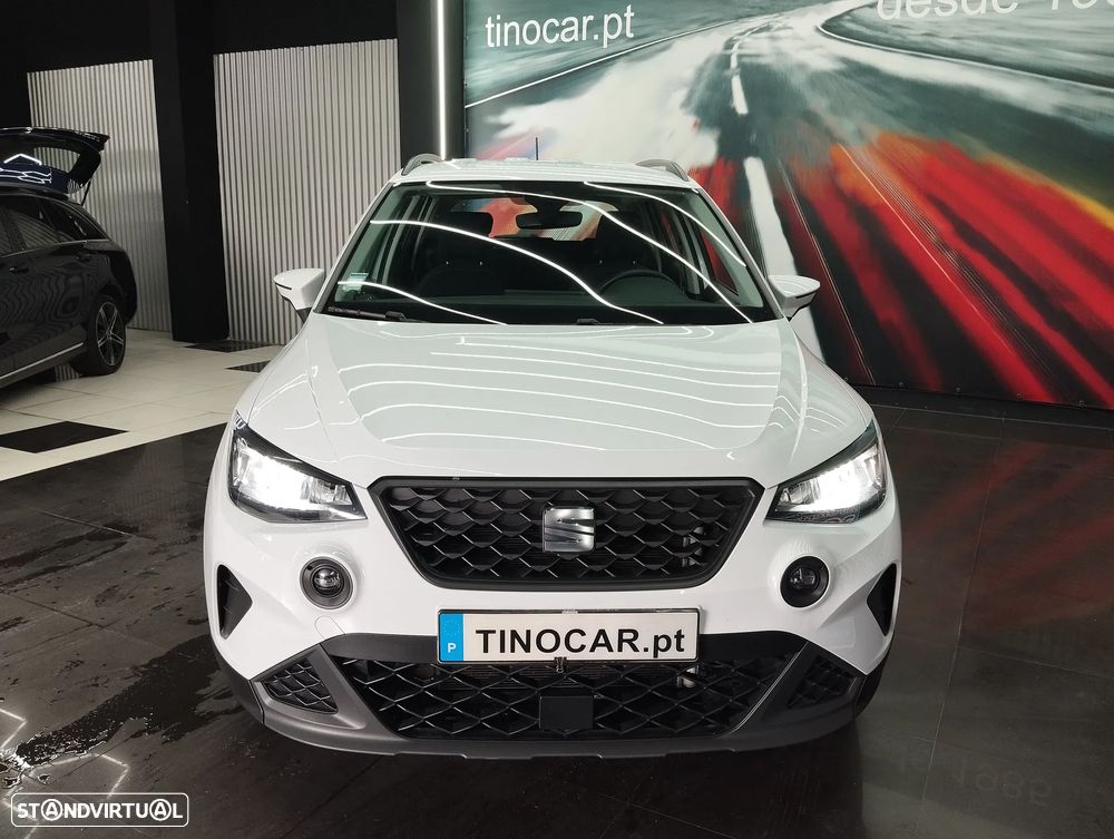 SEAT Arona 1.0 TSI Style - 7