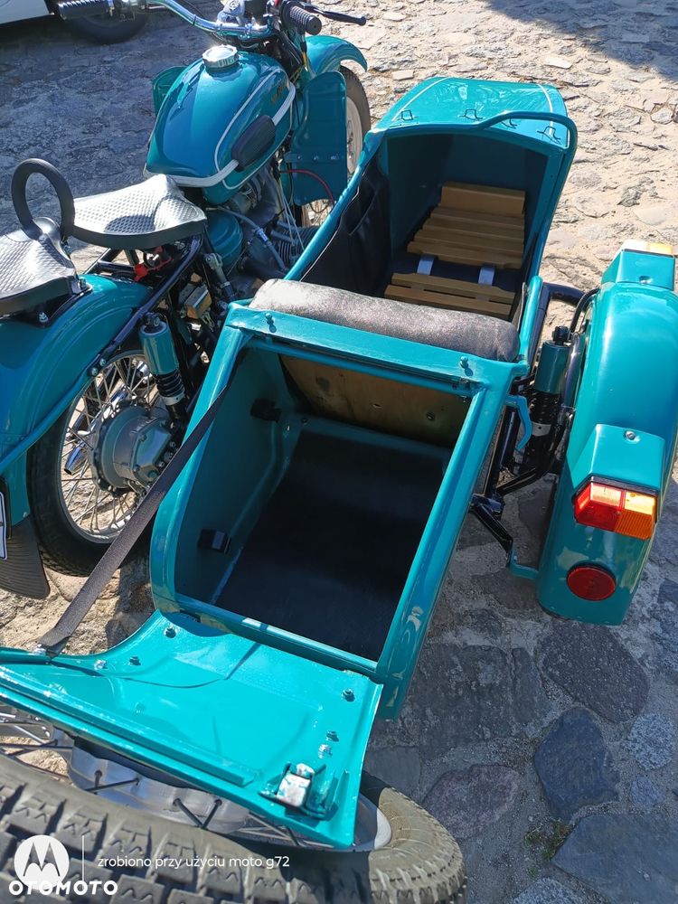 Ural M-67 - 9