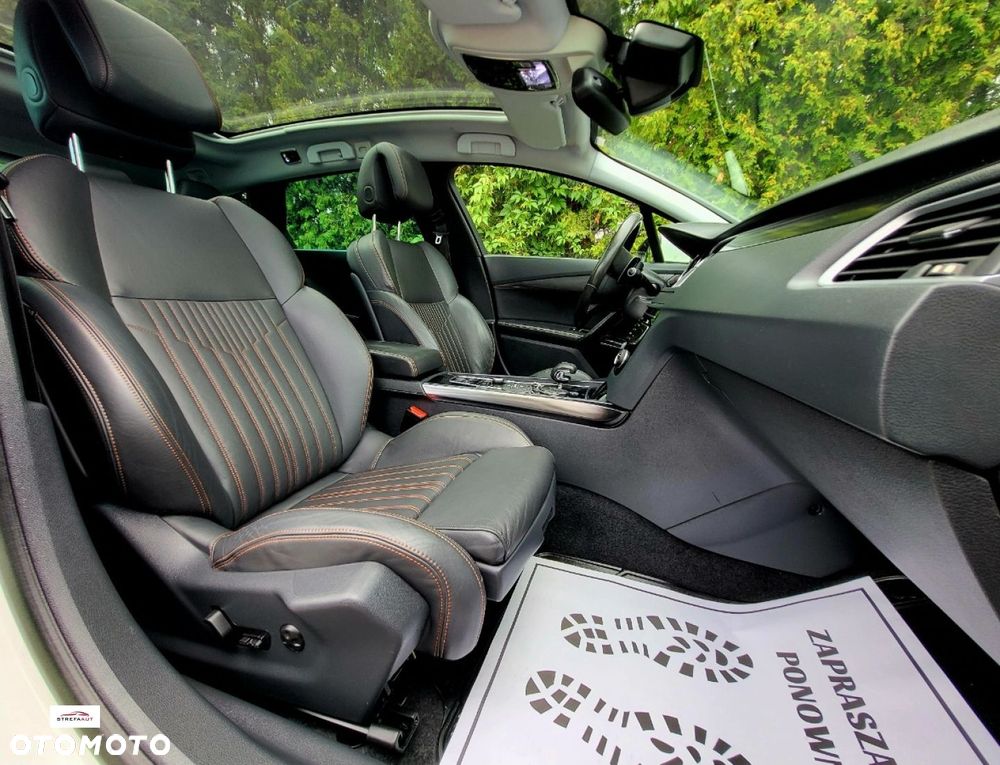 Peugeot 508 - 7