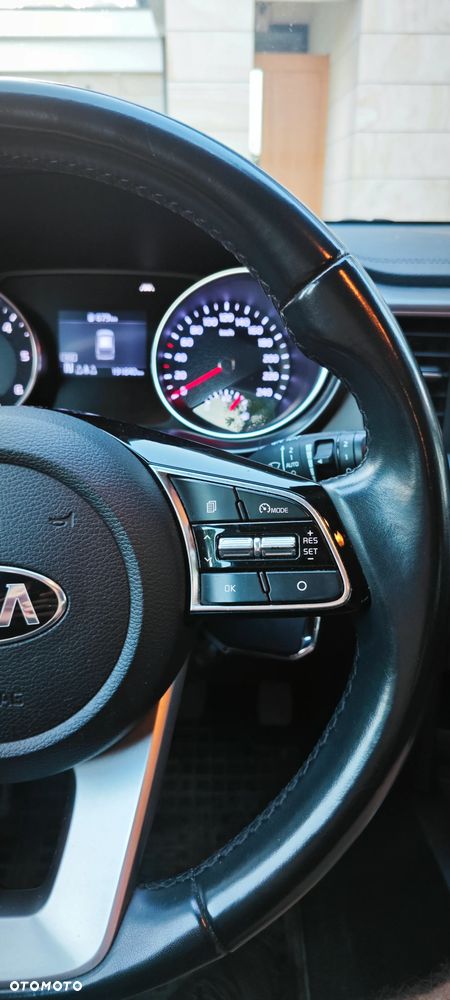 Kia Ceed 1.6 CRDi SCR L - 8