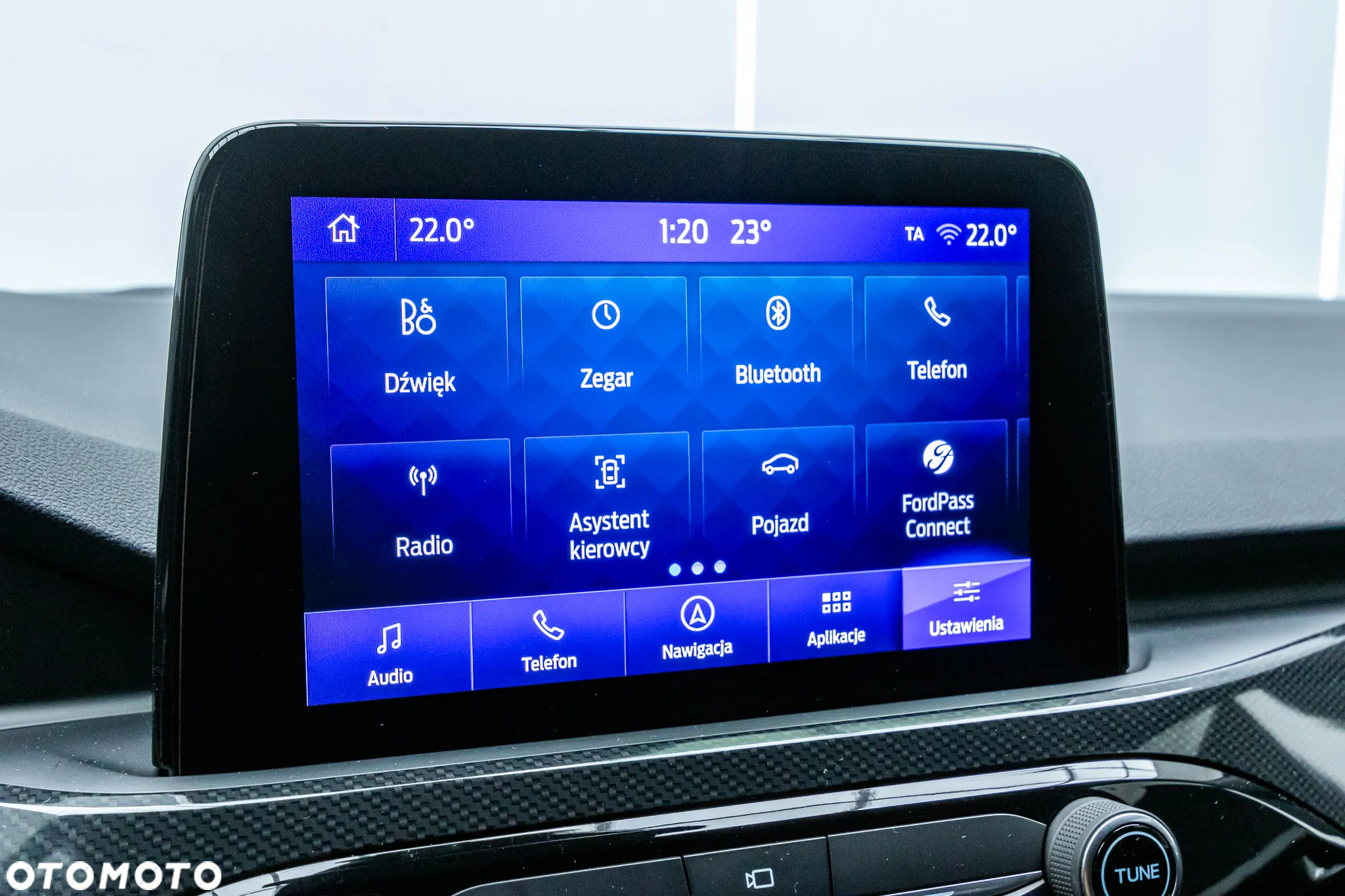 Ford Kuga 2.5 Duratec PHEV ST-LINE X - 21