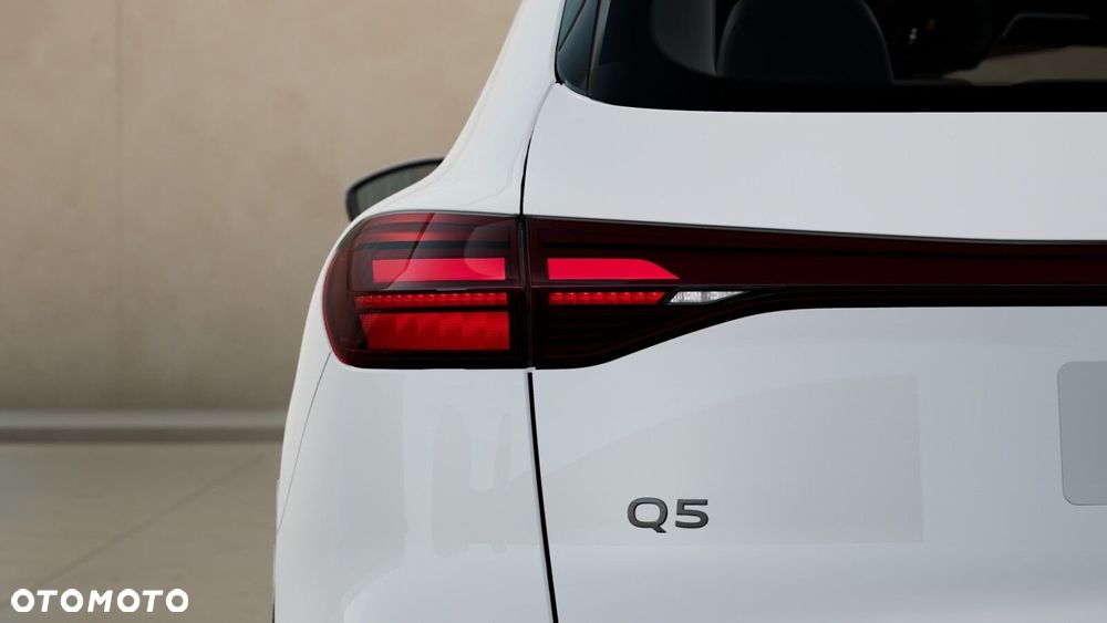 Audi Q5 TFSI mHEV 150 kW S tronic - 9