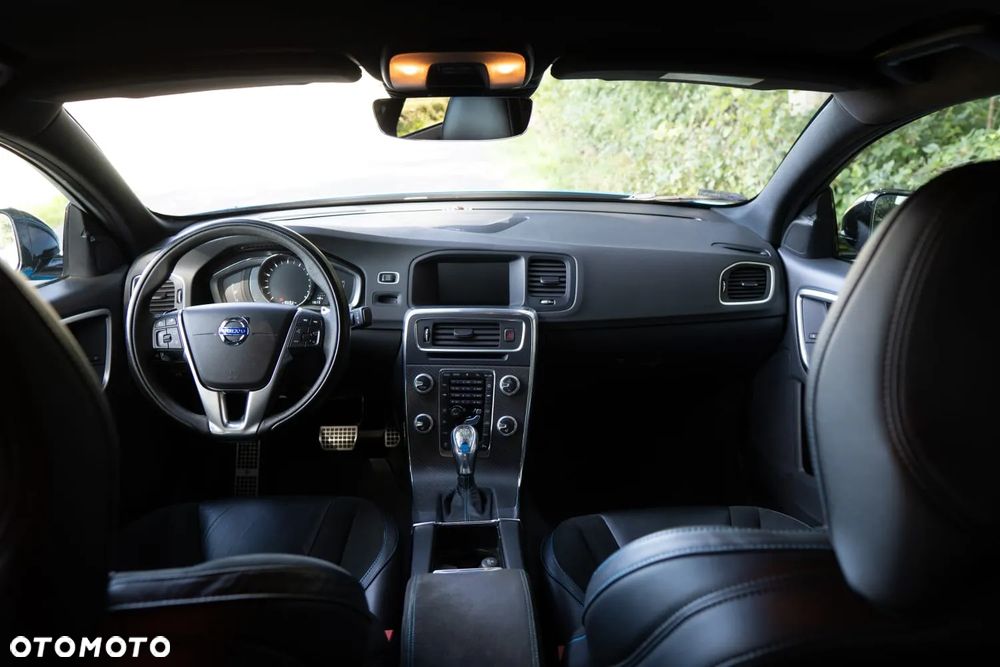 Volvo S60 Polestar - 14