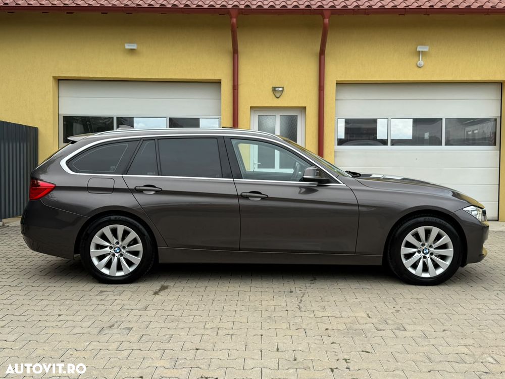 BMW Seria 3 320d xDrive Aut. Modern Line - 36