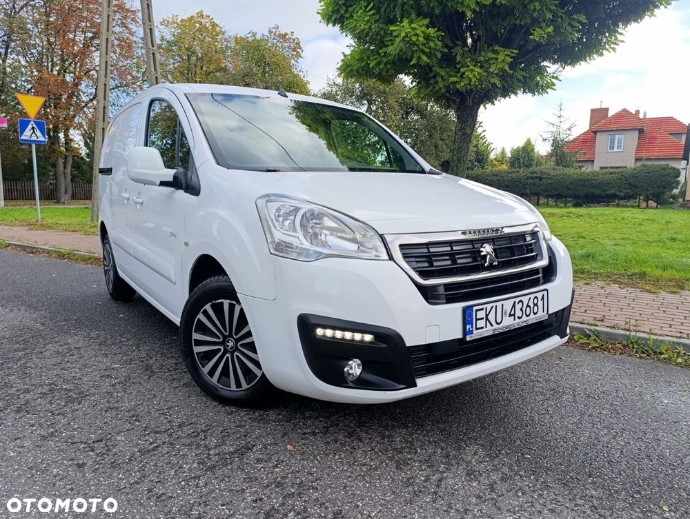 Peugeot Partner - 12