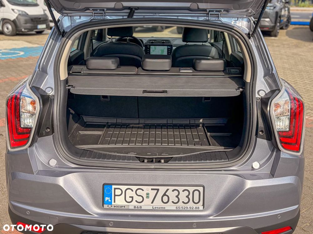 SsangYong/KGM Tivoli 1.5 T-GDI Joy - 6