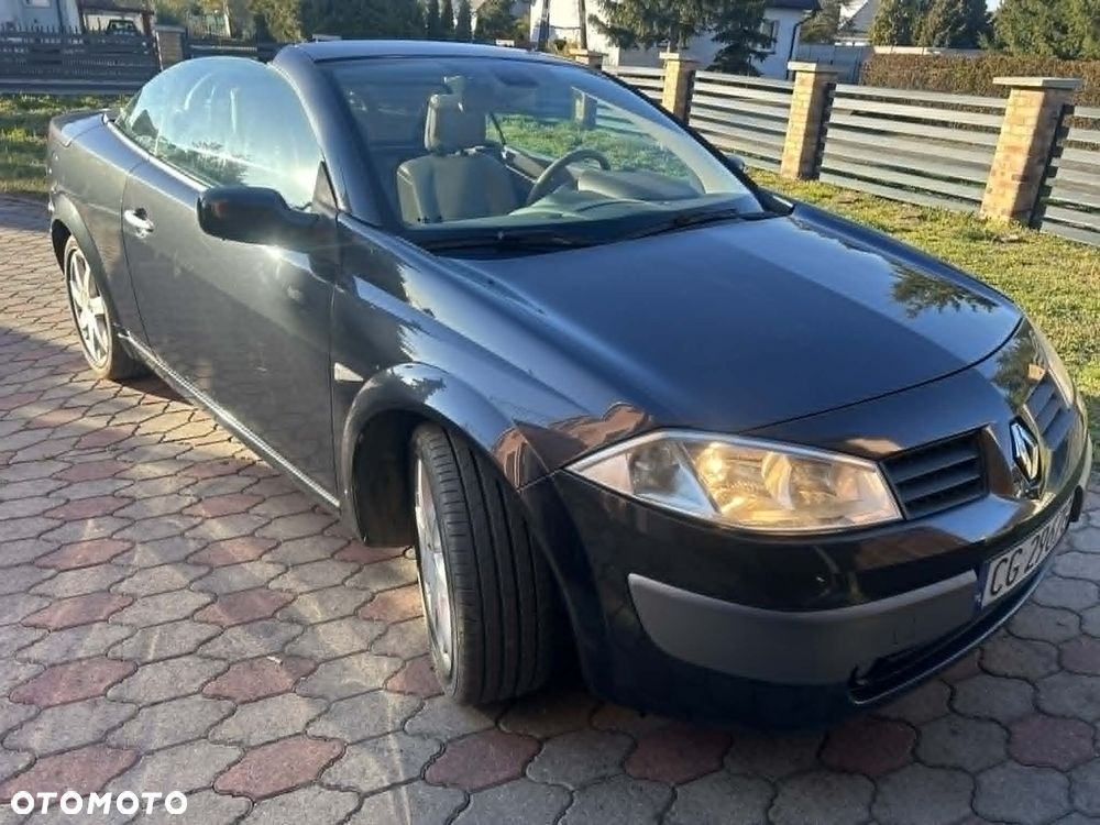 Renault Megane 1.6 16V Authentique - 2